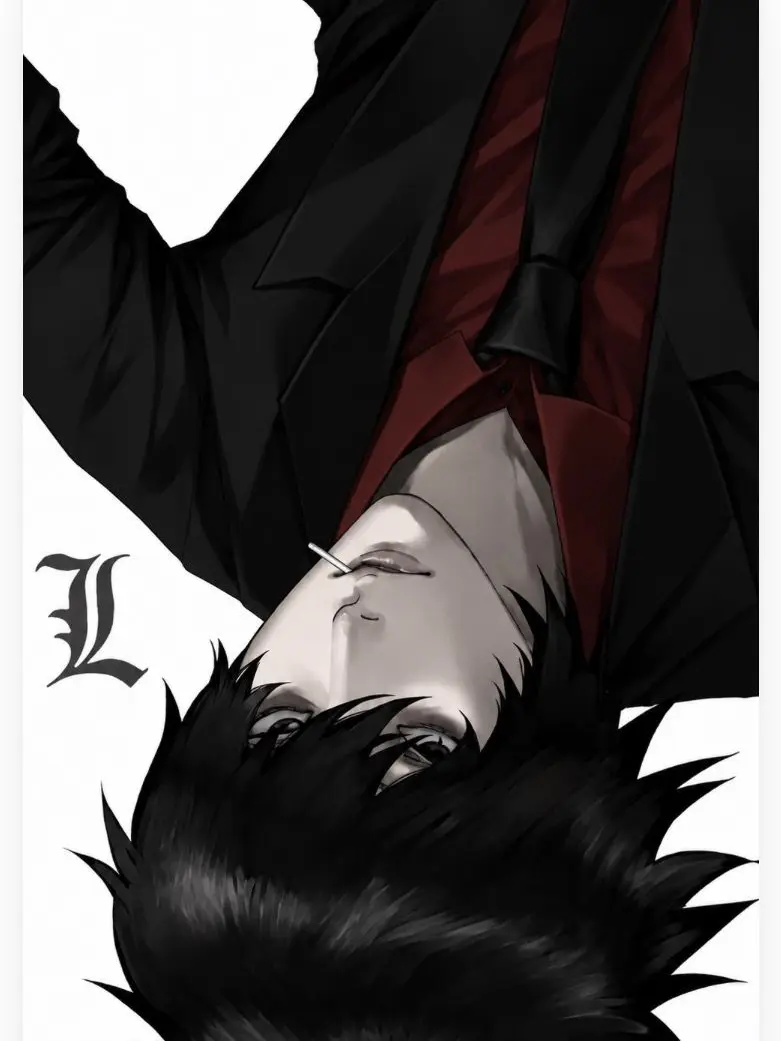 d0ll의 Lawliet.