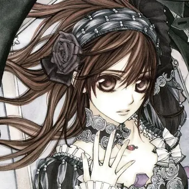 Profile image of Yuuki