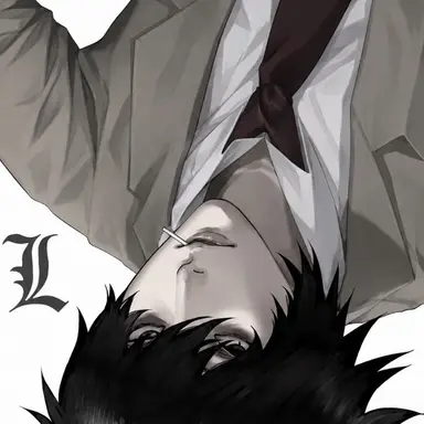 Profile image of Lawliet-