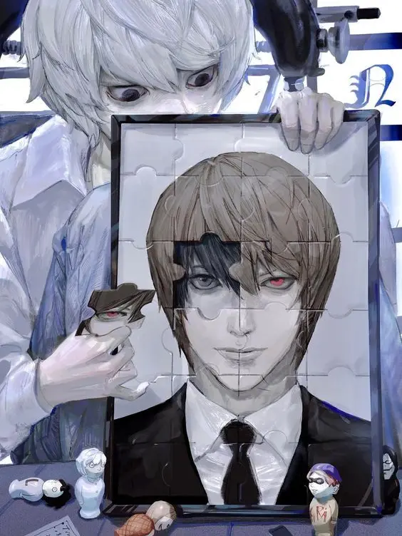 d0ll의 Them.