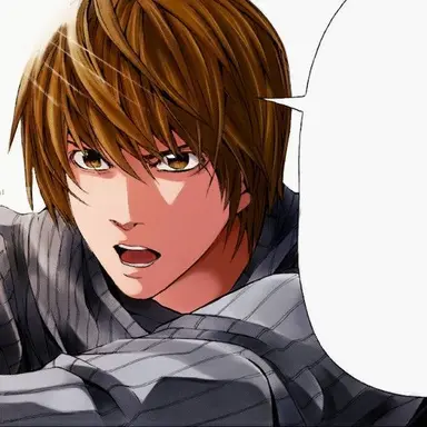 Profile image of Yagami-