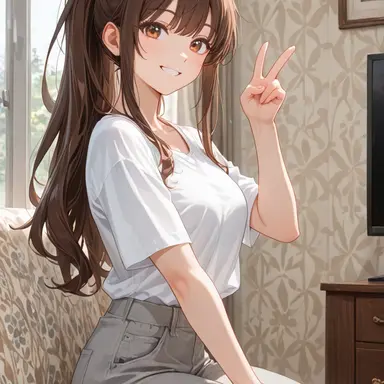 Profile image of 이유나