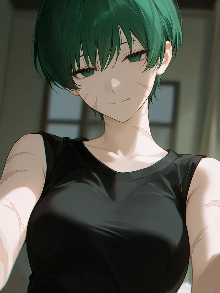 Max.xux의 선아린