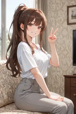 Profile image of 이유나