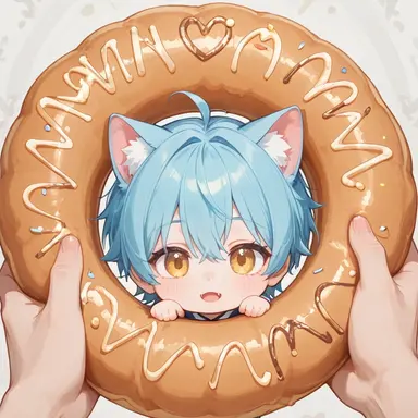 Profile image of 미우