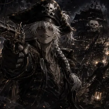 Profile image of レイヴン・ヴァーレン