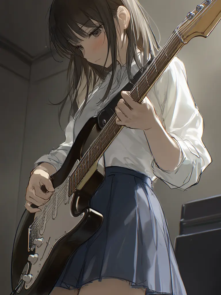 Dyoll6767의 音楽サブカル系女子が君に恋をした