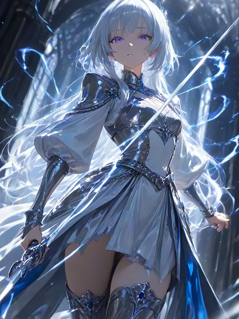 Eventually의 「여기는 오퍼레이터, 아르카.」