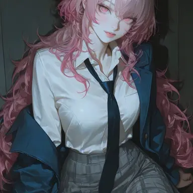 Profile image of 相澤　由希奈