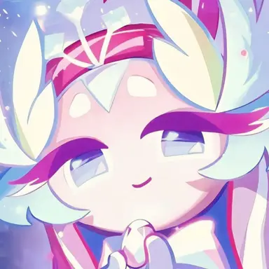 Profile image of 설탕백조 쿠키