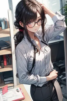 Profile image of 恭子