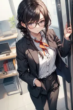 Profile image of 恭子