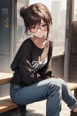 Profile image of 恭子