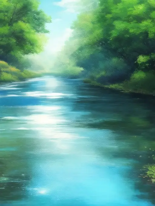 PurplePrint3933의 None Other Than the River Kings!