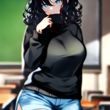 Profile image of Anne