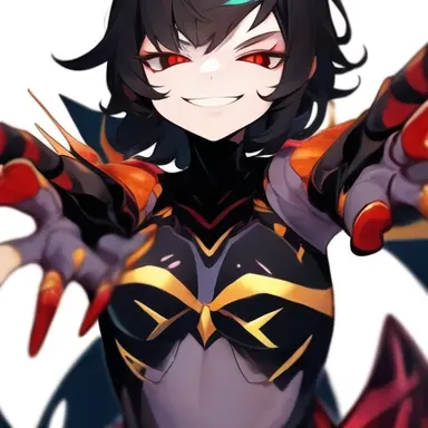 Profile image of Syl.