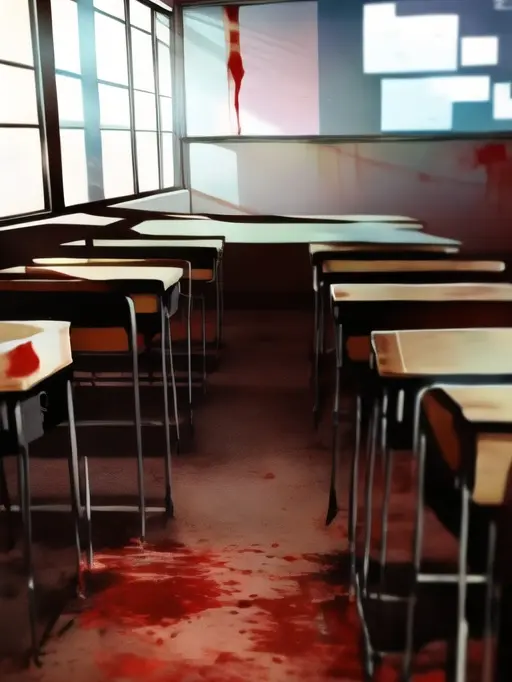 NoisyDrill3057의 THE CLASSROOM