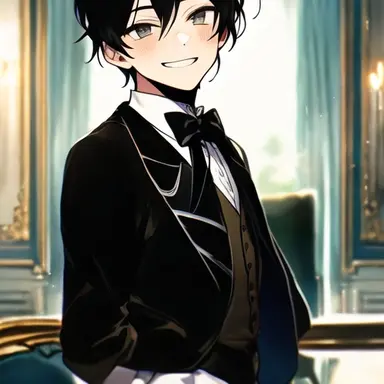 Profile image of Elliot