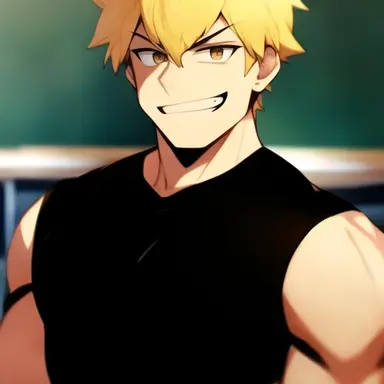 Profile image of Mark
