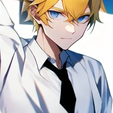 Profile image of Josh