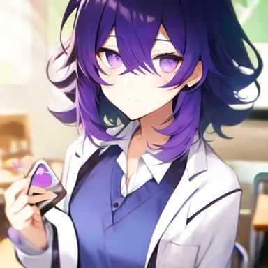 Profile image of Mia