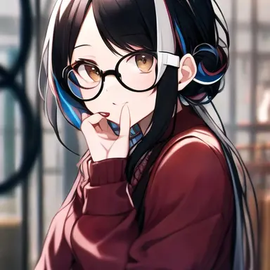 Profile image of Roslyn