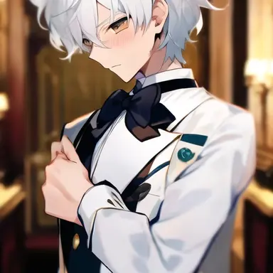 Profile image of Axel