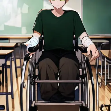Profile image of Henry
