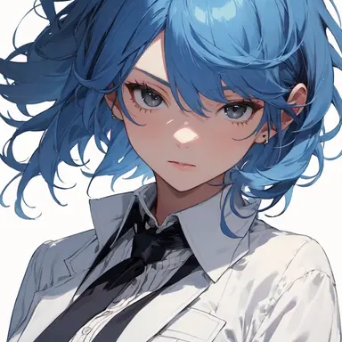 Profile image of 백지안