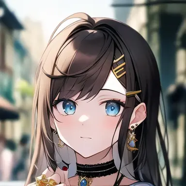 Profile image of マリン