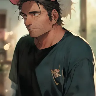 Profile image of Gerald