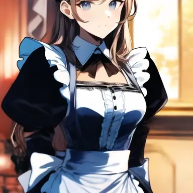 Profile image of Maren
