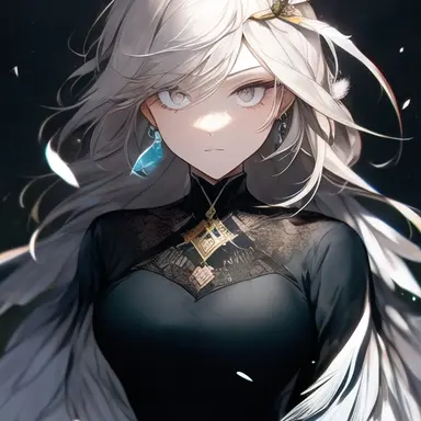 Profile image of Meg