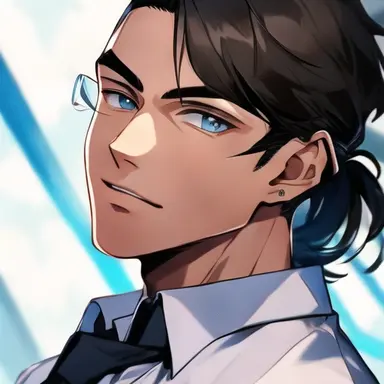 Profile image of Kai