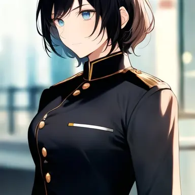 Profile image of Cora