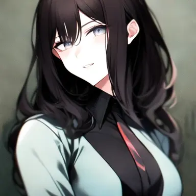 Profile image of Aiko