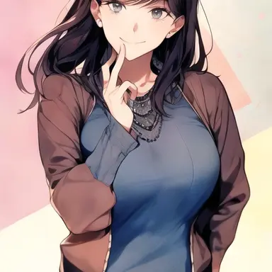 Profile image of Sheila