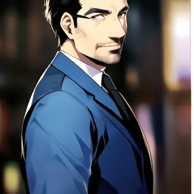 Profile image of Moji
