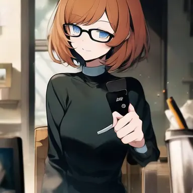 Profile image of Rowan