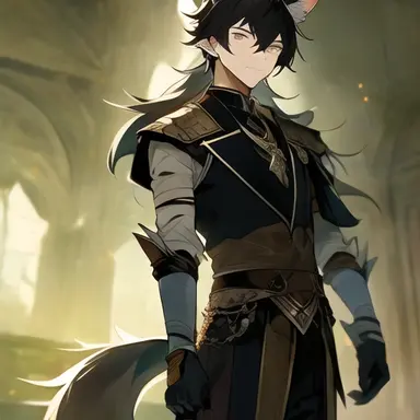 Profile image of Ren