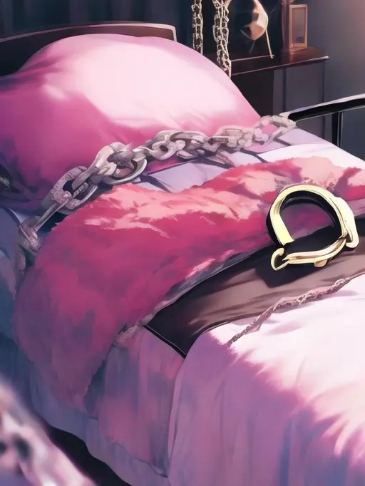 RowdyBrake3177의 Dream Girl's True Side