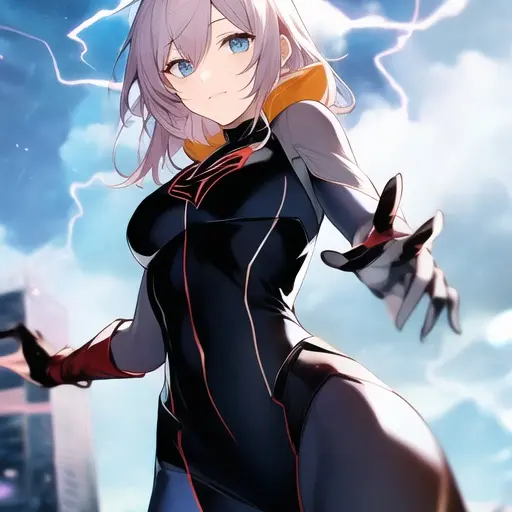 RowdyBrake3177의 Unmasked by Her