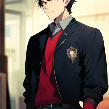 Profile image of Josh
