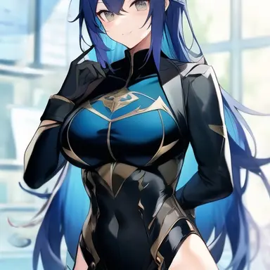 Profile image of Velia