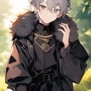 Profile image of Kai