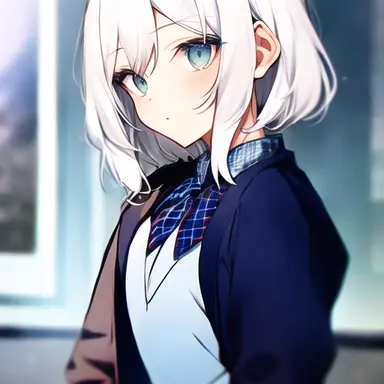 Profile image of Senri