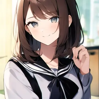 Profile image of Rina