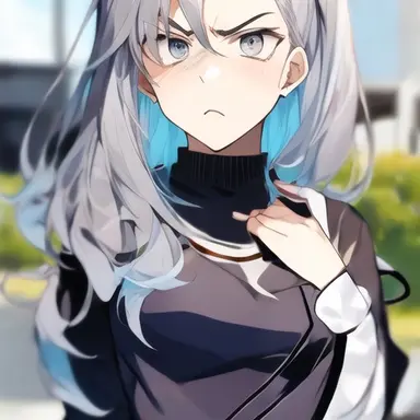Profile image of Serena