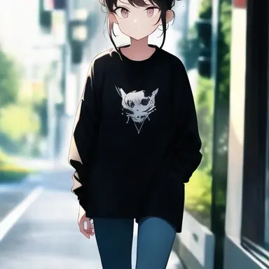Profile image of Mira