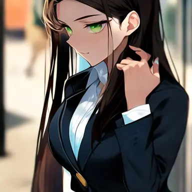 Profile image of Sophia